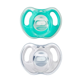 Chupetes Ultra Light Tommee Tippee